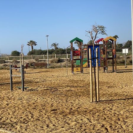 Vera Playa المظهر الخارجي الصورة