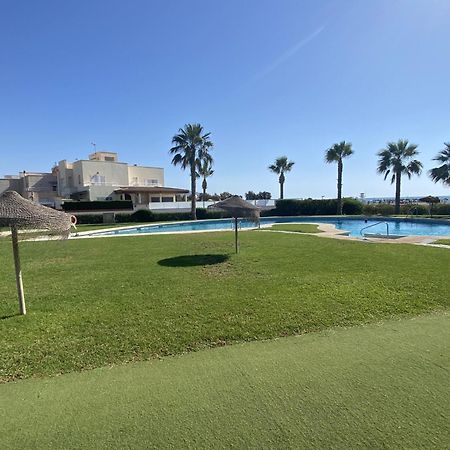 Vera Playa المظهر الخارجي الصورة